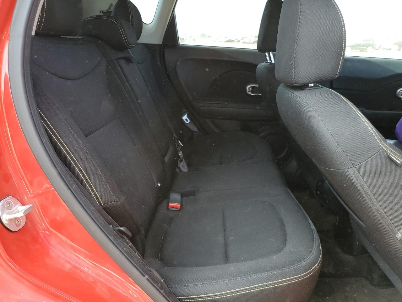 2015 Kia Soul + VIN: KNDJP3A5XF7760965 Lot: 62524745