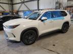 2024 TOYOTA GRAND HIGH   for sale at Copart QC - MONTREAL