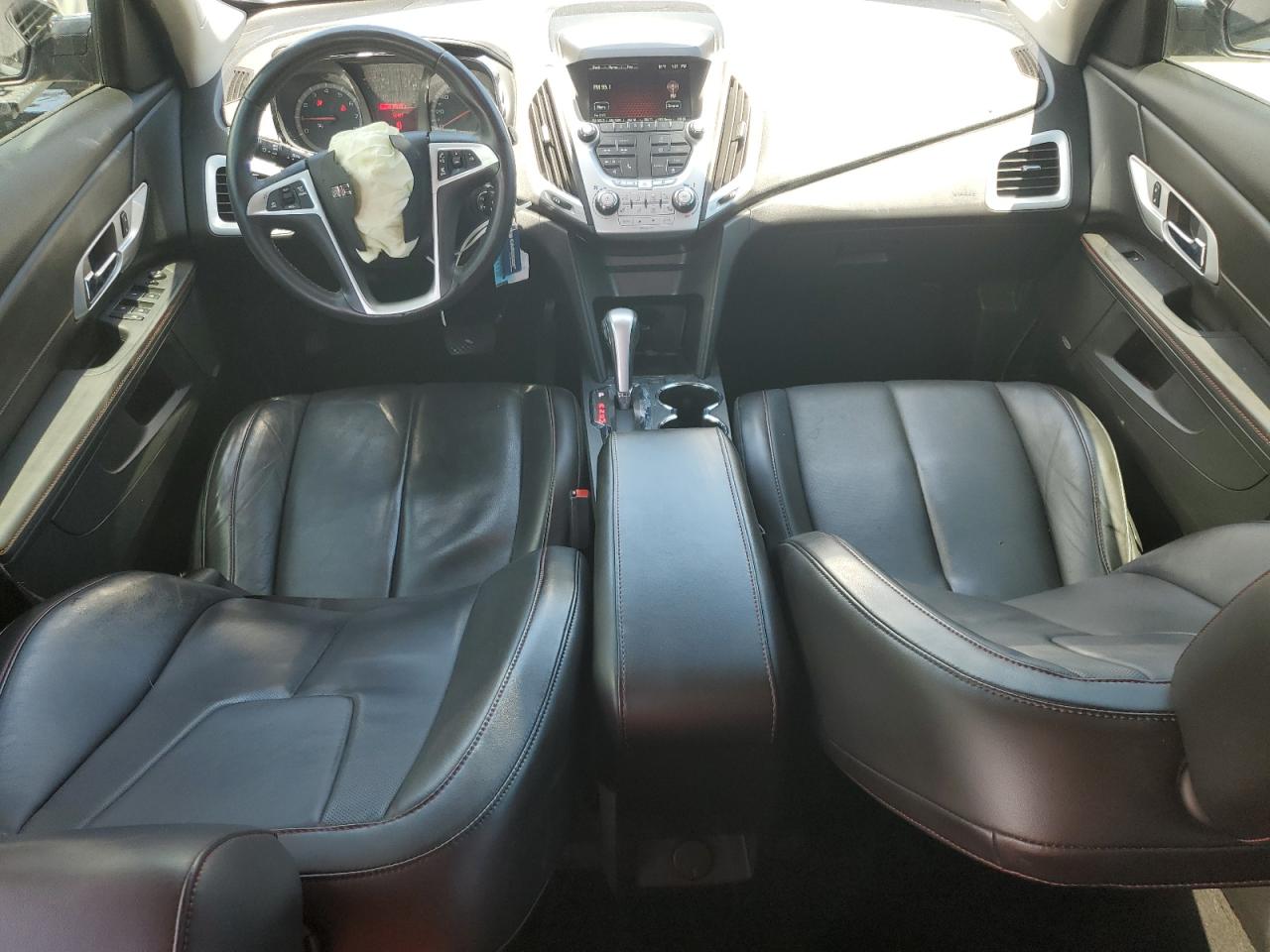 2013 GMC Terrain Slt VIN: 2GKALUEK0D6430366 Lot: 63562605