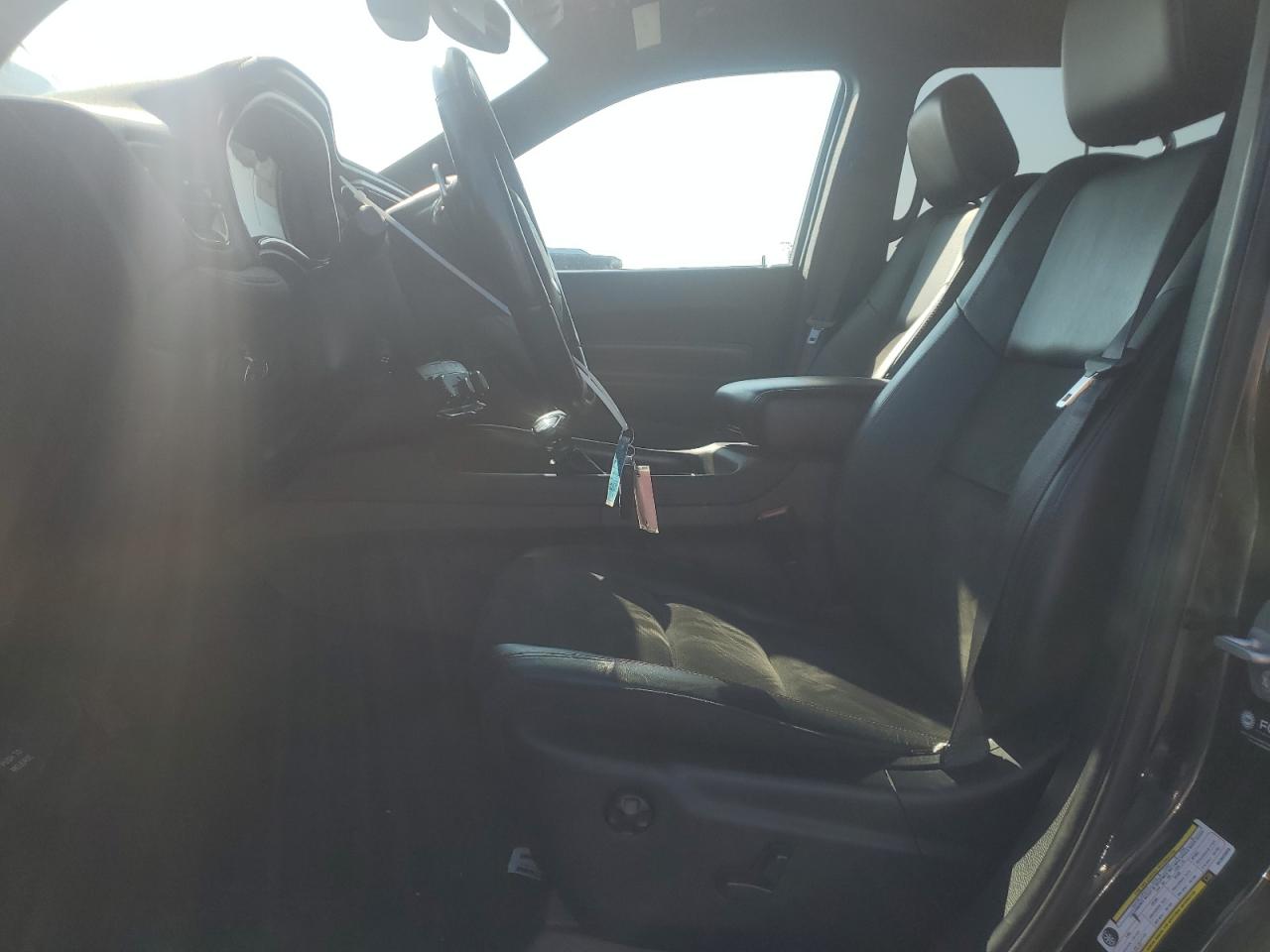2021 Dodge Durango R/T VIN: 1C4SDJCT2MC822859 Lot: 62923875