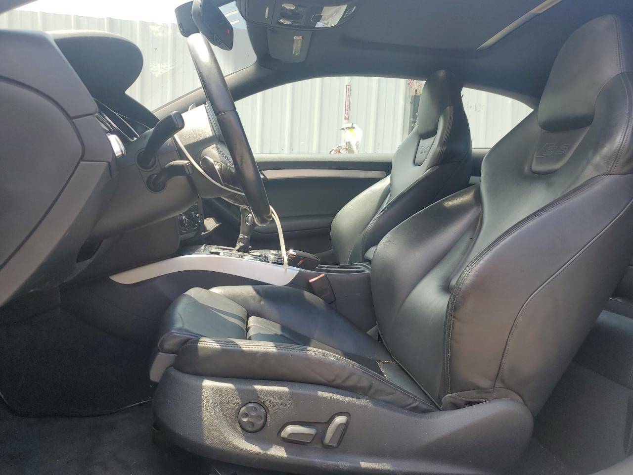 2012 Audi S5 Premium Plus VIN: WAUCVAFRXCA005566 Lot: 65069515