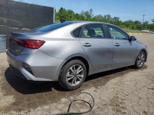  KIA FORTE 2024 Szary