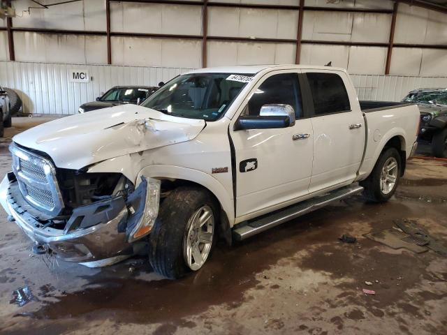  RAM 1500 2016 Белы