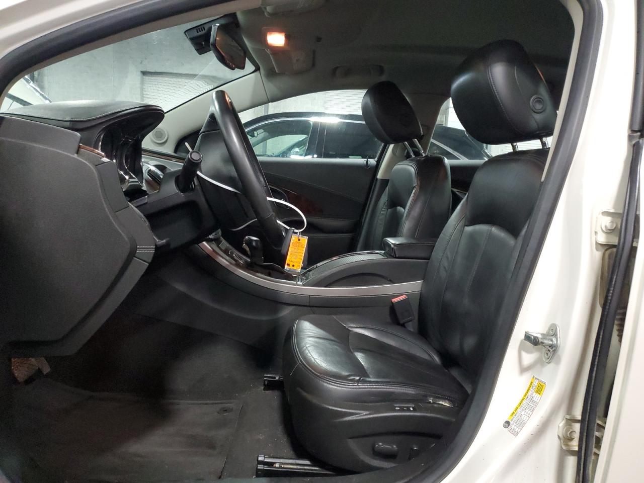 2013 Buick Lacrosse VIN: 1G4GC5E37DF197222 Lot: 66391515