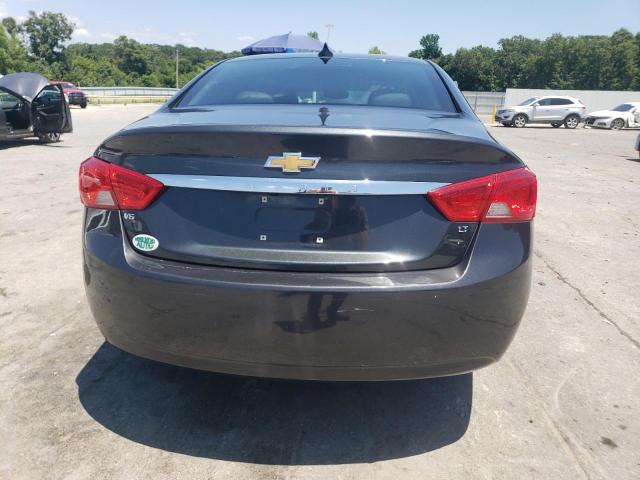  CHEVROLET IMPALA 2019 Сharcoal