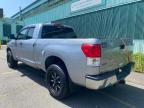 2010 TOYOTA TUNDRA DOUBLE CAB SR5   for sale at Copart CT - HARTFORD