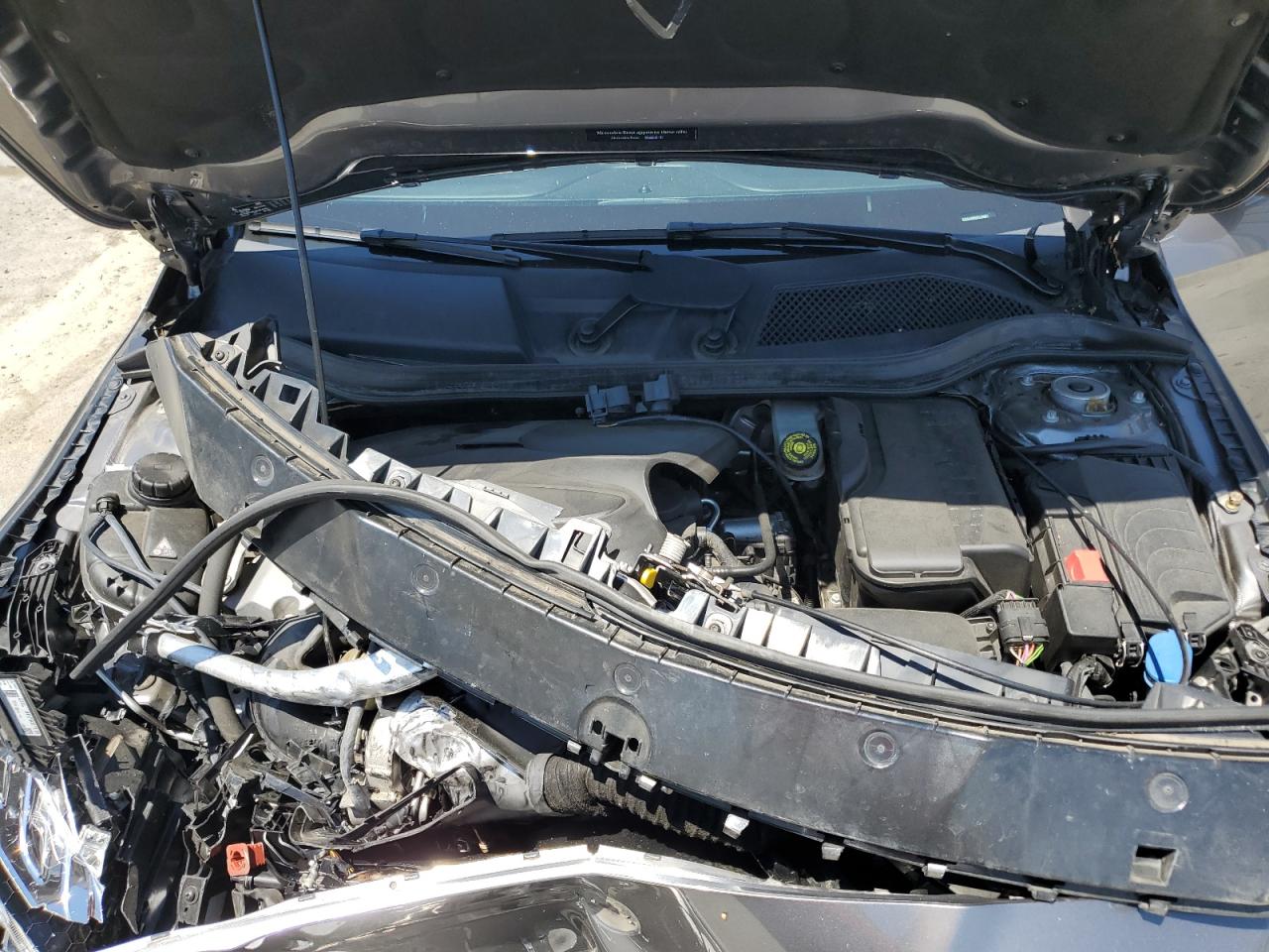 2018 Mercedes-Benz Cla 250 VIN: WDDSJ4EB8JN558891 Lot: 64703225