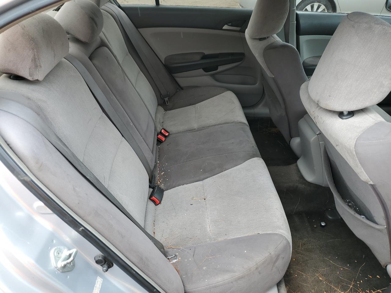 2008 Honda Accord Lx VIN: 1HGCP26318A135730 Lot: 64644235