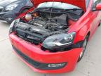 2013 VOLKSWAGEN POLO MATCH EDITION  for sale at Copart SANDY