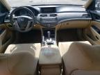 2012 HONDA ACCORD LX   for sale at Copart AL - MOBILE