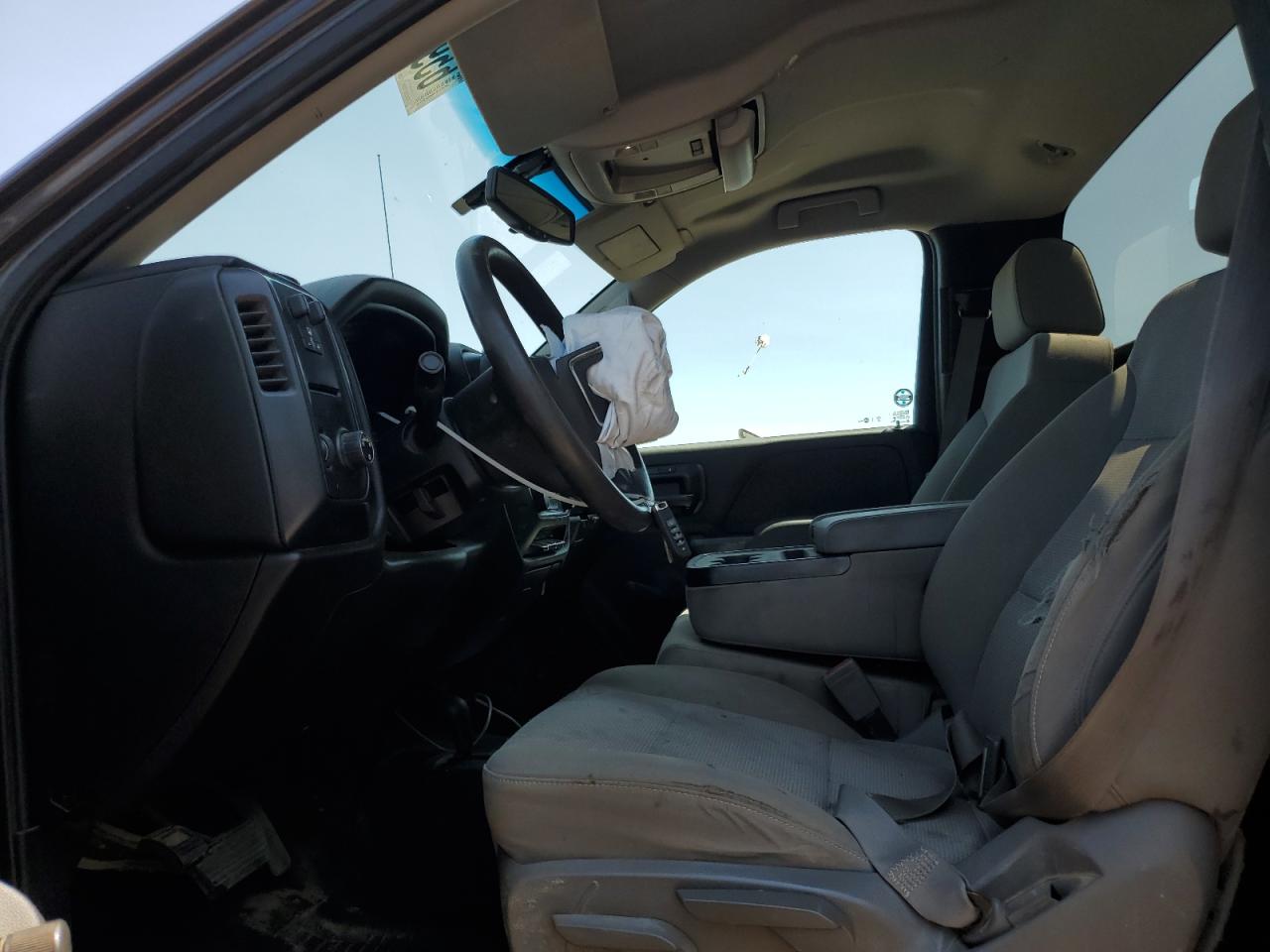 2016 GMC Sierra K1500 VIN: 1GTN2LEC1GZ203084 Lot: 65995815