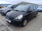 2006 HONDA JAZZ SE CV for sale at Copart NEWBURY