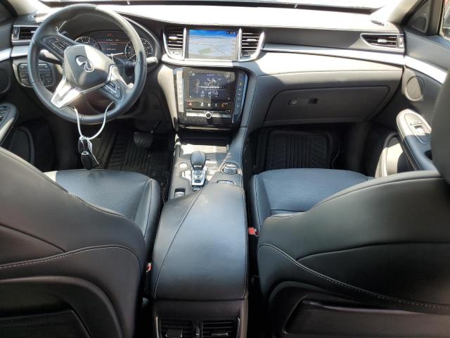  INFINITI QX50 2019 Black
