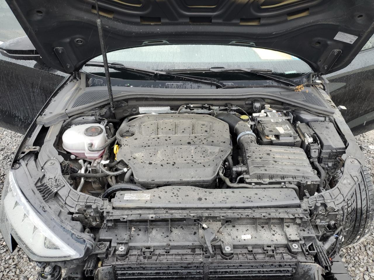 2022 Audi A3 Premium VIN: WAUAUDGY0NA026348 Lot: 64608285