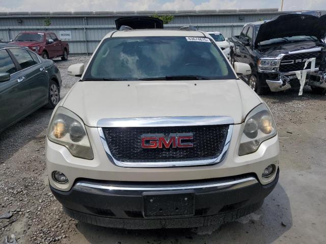  GMC ACADIA 2012 White