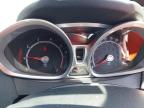 2012 FORD FIESTA ZET for sale at Copart WOLVERHAMPTON