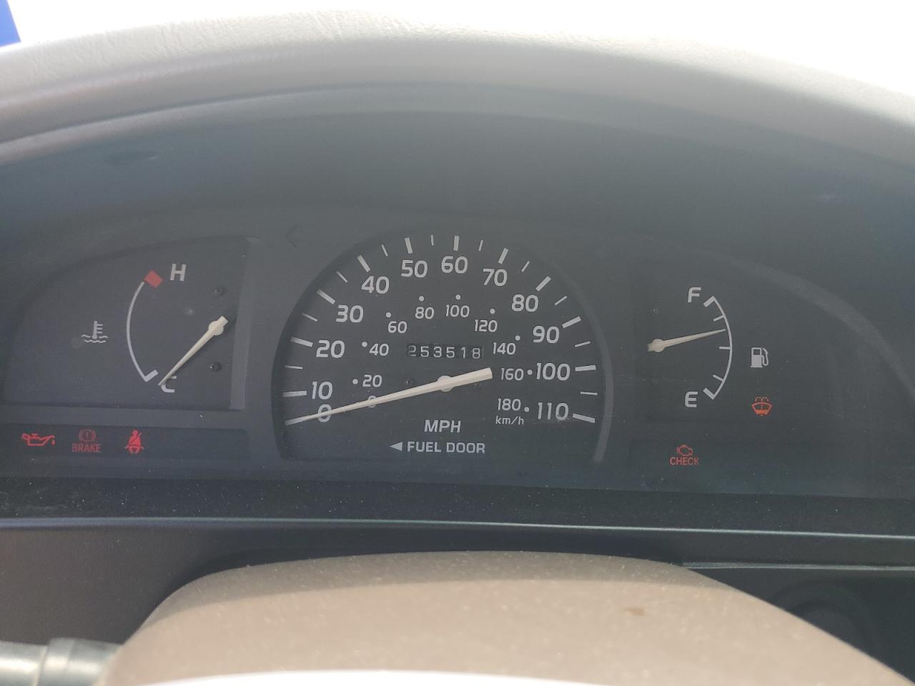 2001 Toyota Tacoma Xtracab VIN: 5TEVL52N31Z741084 Lot: 65985935