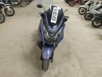 2022 LEXM CL 125 T for sale at Copart NEWBURY
