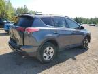 2018 TOYOTA RAV4 LE   à vendre chez Copart ON - COOKSTOWN