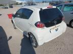 2013 TOYOTA AYGO MODE for sale at Copart BRISTOL