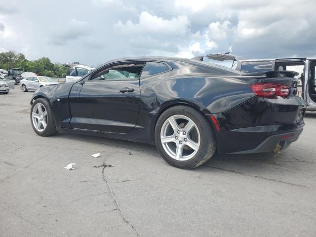  CHEVROLET CAMARO 2022 Black