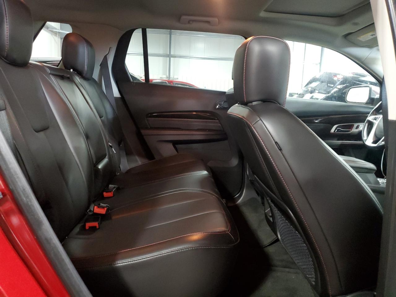2013 GMC Terrain Denali VIN: 2GKFLZEK3D6151433 Lot: 64248845