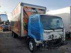 2023 ISUZU NPR HD    for sale at Copart FL - TAMPA SOUTH