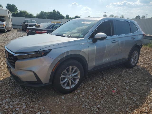 HONDA CR-V EXL 2023