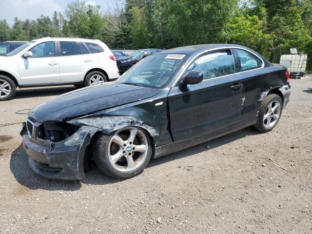 2011 BMW 128 I   à vendre chez Copart ON - COOKSTOWN