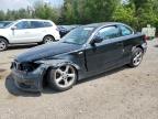 2011 BMW 128 I   à vendre chez Copart ON - COOKSTOWN