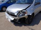 2001 TOYOTA YARIS GLS  for sale at Copart NEWBURY