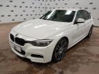 2013 BMW 318D M SPO for sale at Copart NEWBURY
