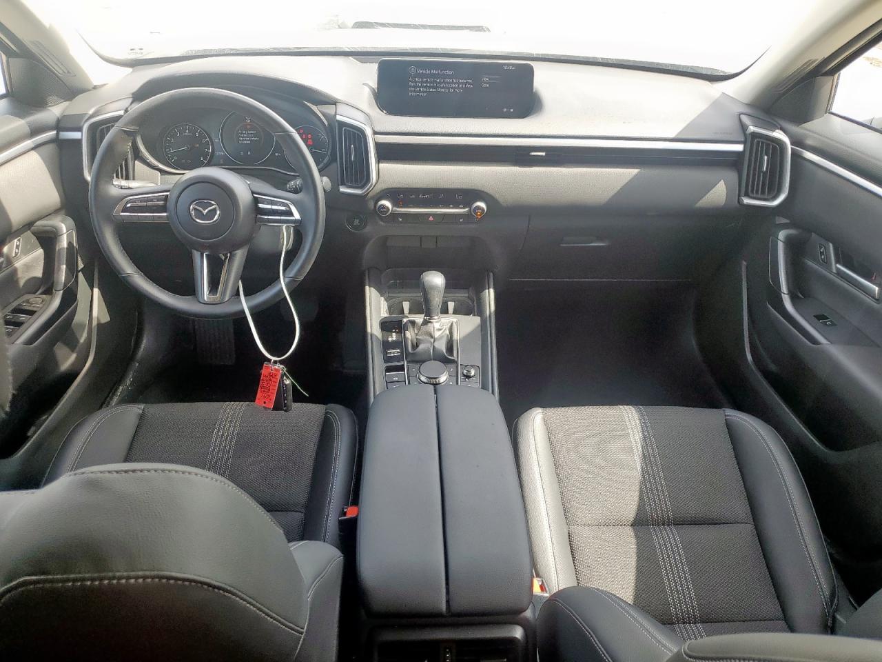 2024 Mazda Cx-50 Preferred VIN: 7MMVABBM1RN194617 Lot: 62887205