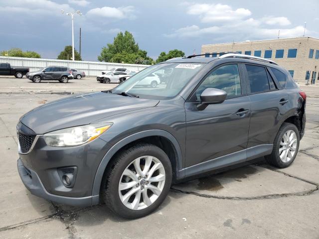 2014 Mazda Cx-5 Gt