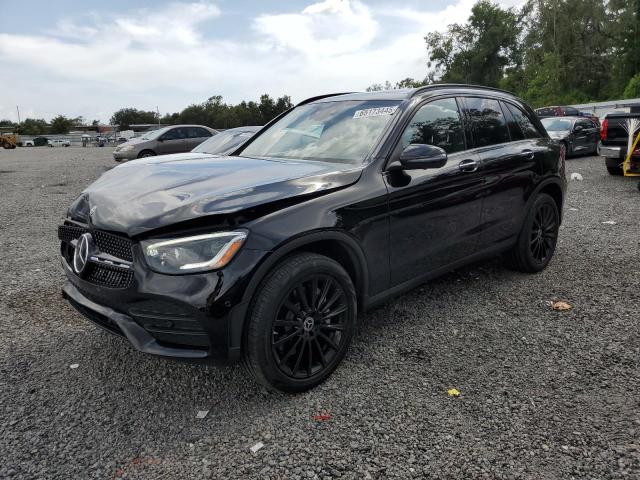 MERCEDES-BENZ GLC-CLASS – zdjęcie z aukcji, lot #65173445