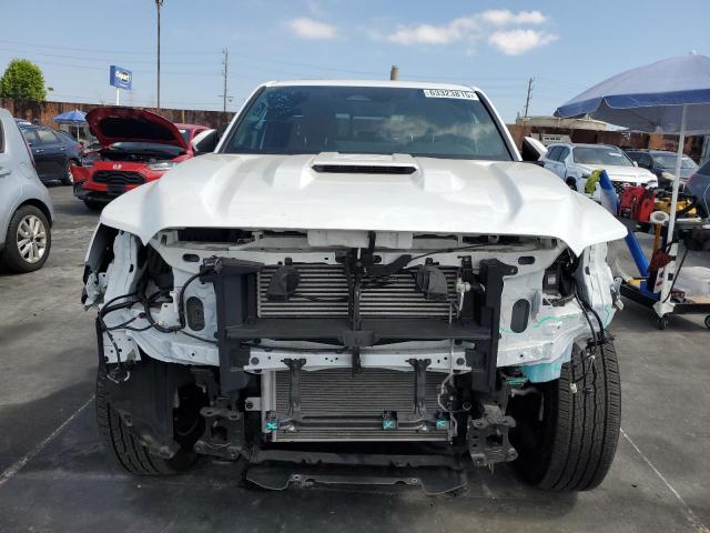  TOYOTA TACOMA 2024 Biały