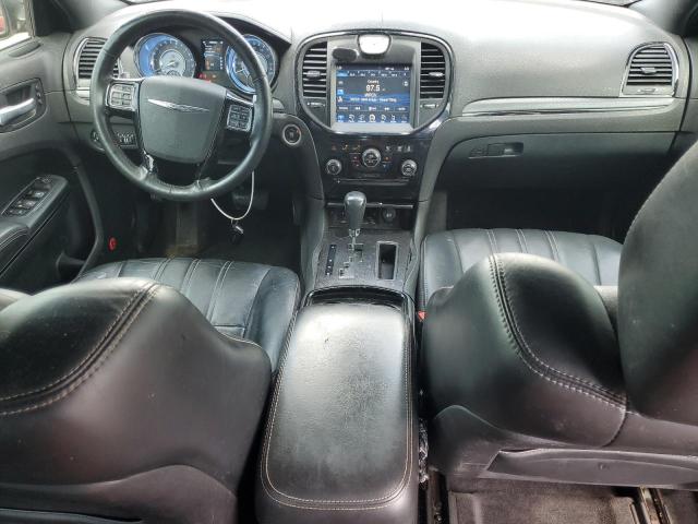  CHRYSLER 300 2014 Black
