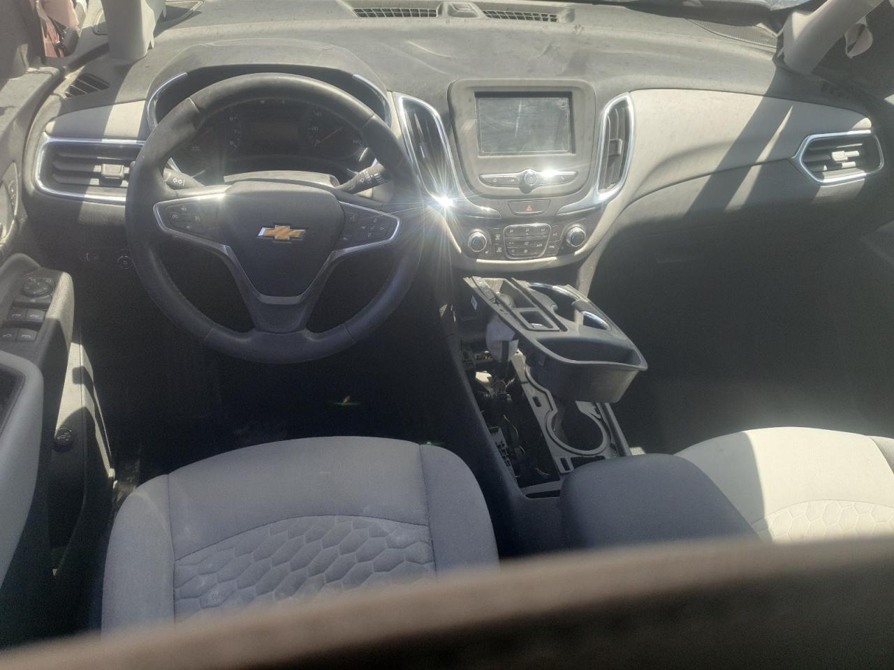 2018 Chevrolet Equinox Lt VIN: 2GNAXSEV1J6289647 Lot: 66568185