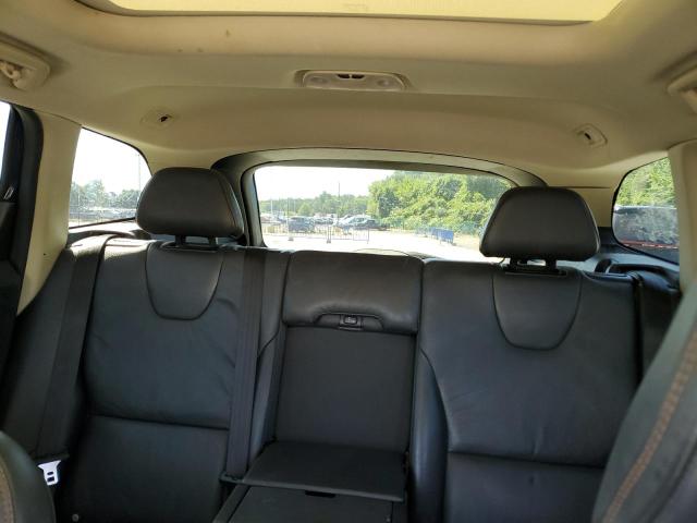 2013 VOLVO XC60 T6  