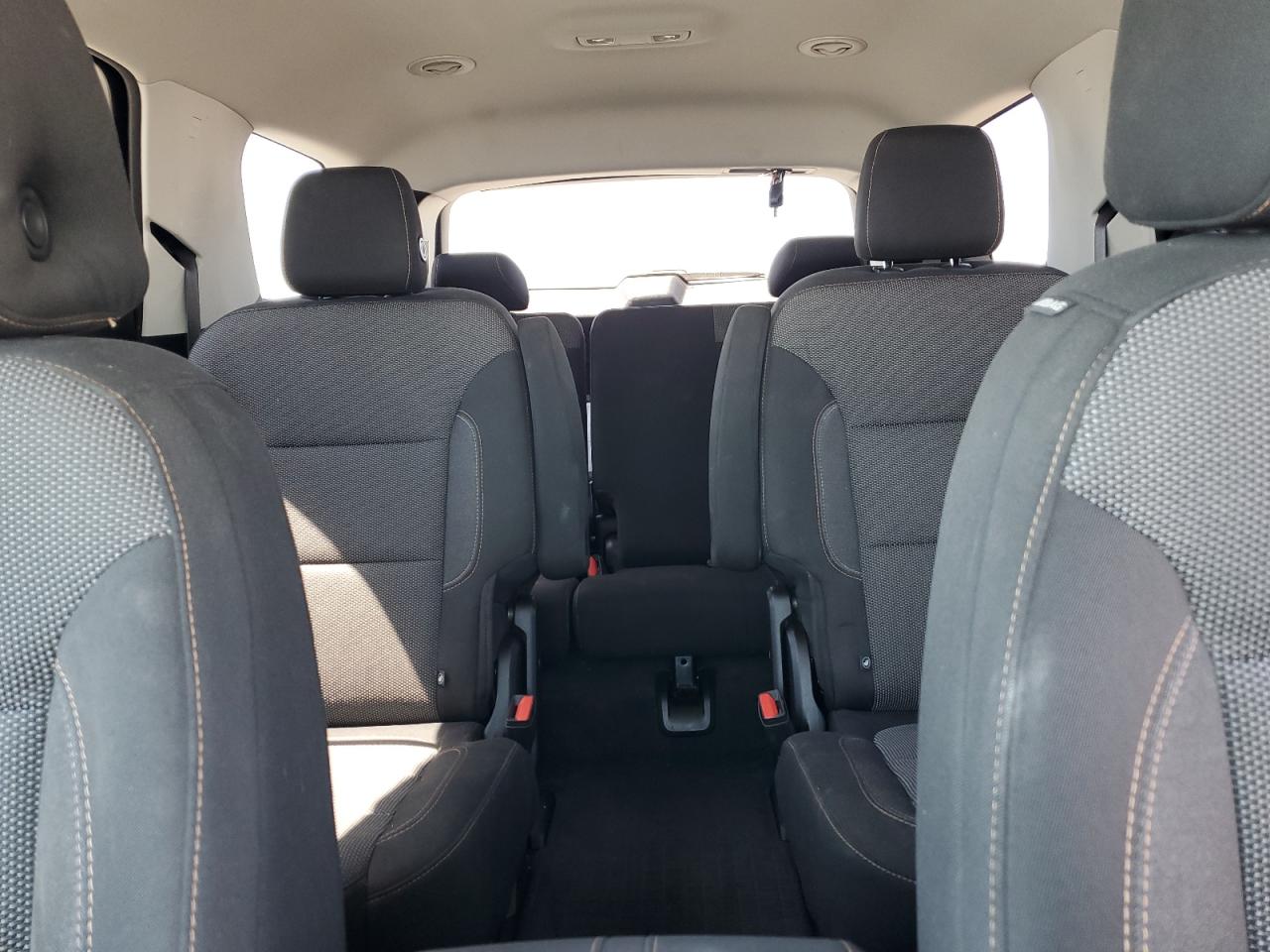 2018 Chevrolet Traverse Lt VIN: 1GNERGKW7JJ284199 Lot: 64821875