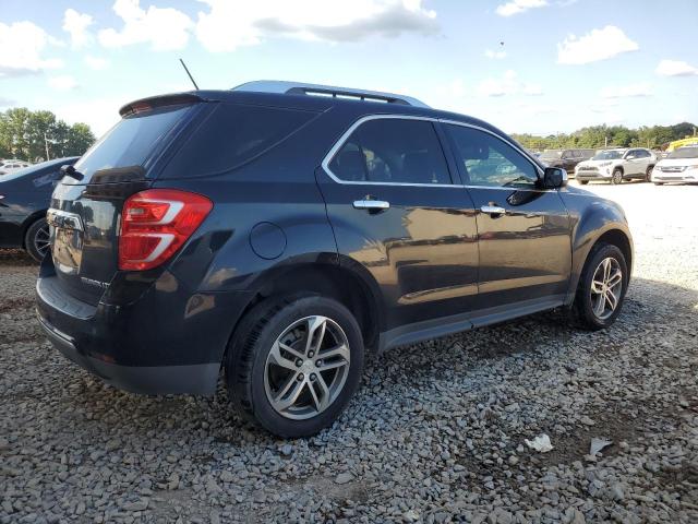  CHEVROLET EQUINOX 2016 Czarny