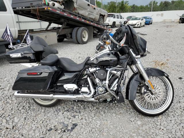 2019 Harley-Davidson Flhx