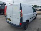 2018 RENAULT KANGOO ML1 for sale at Copart SANDY