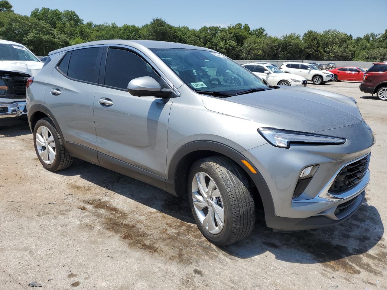 kl4ambsl9rb126669 KL4AMBSL9RB126669 2024 Buick Encore Gx Preferred