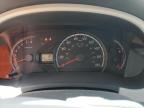 2013 TOYOTA SIENNA LE   for sale at Copart ON - COOKSTOWN