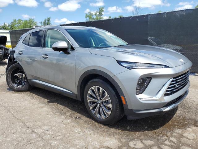  BUICK ENVISION 2024 Gray