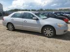 2006 HONDA ACCORD EX   for sale at Copart AB - EDMONTON