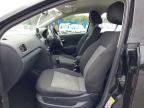 2012 VOLKSWAGEN POLO BLUEM for sale at Copart ST HELENS