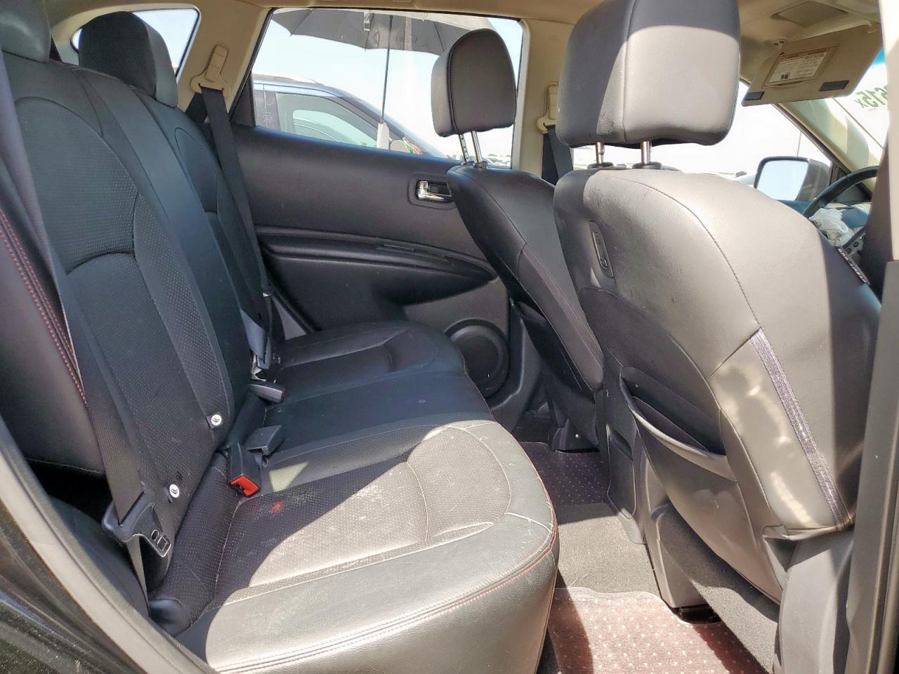 2013 Nissan Rogue S VIN: JN8AS5MT6DW507945 Lot: 65120615