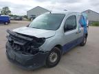 2021 MERCEDES BENZ CITAN 109 for sale at Copart SANDY